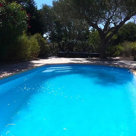Luxueuse - Golfe De St Tropez Вилла *