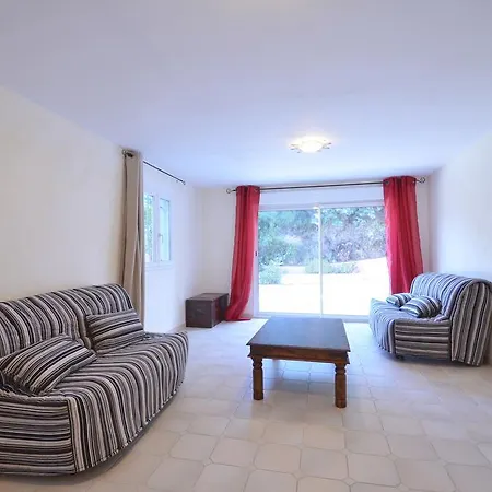Вилла Luxueuse - Golfe De St Tropez Сент-Максим