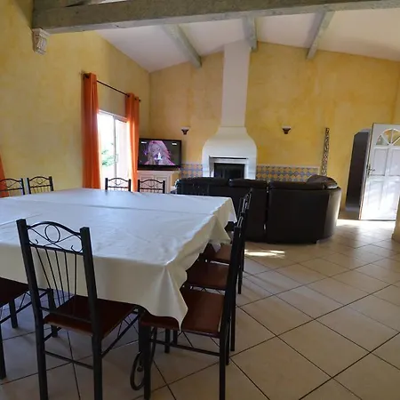 圣托佩高尔夫豪华别墅 别墅 圣马克西姆