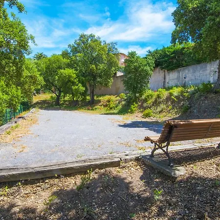 别墅 圣托佩高尔夫豪华别墅