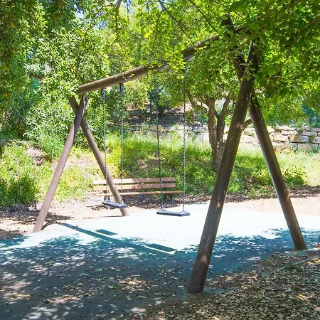 圣托佩高尔夫豪华别墅