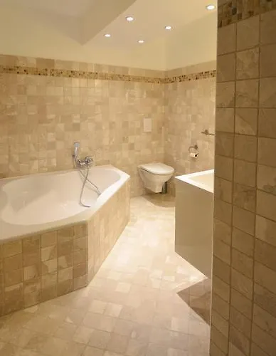 圣托佩高尔夫豪华别墅 圣马克西姆