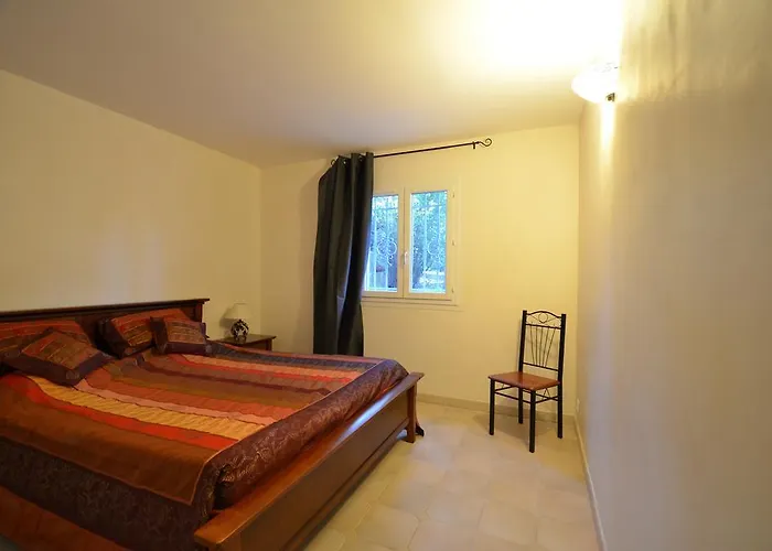 圣托佩高尔夫豪华别墅 别墅 *