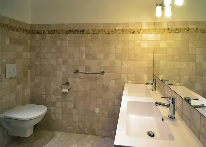 圣托佩高尔夫豪华别墅