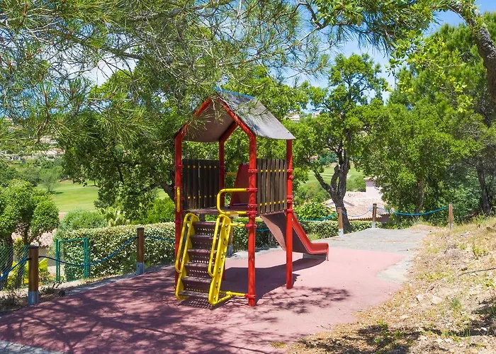 圣托佩高尔夫豪华别墅 * 圣马克西姆