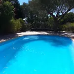 Luxueuse - Golfe De St Tropez Villa *