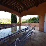 Luxueuse - Golfe De St Tropez Villa *