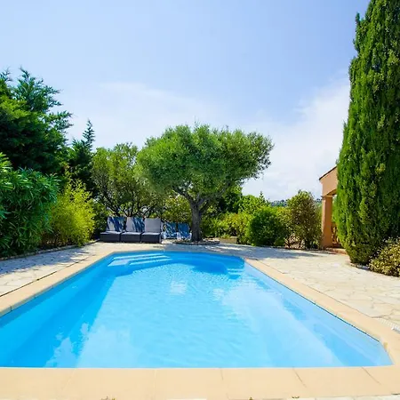 Luxueuse - Golfe De St Tropez