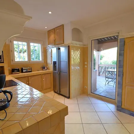 Luxueuse - Golfe De St Tropez * Sainte-Maxime