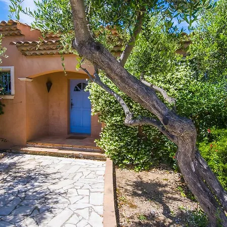 Luxueuse - Golfe De St Tropez Villa *