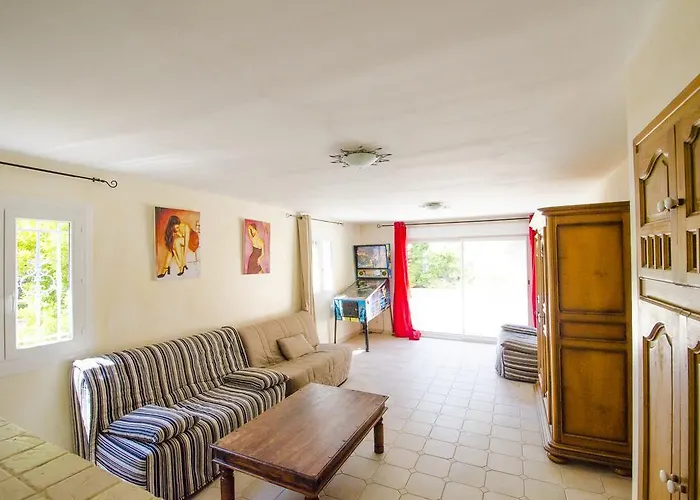 Villa Luxueuse - Golfe De St Tropez Sainte-Maxime