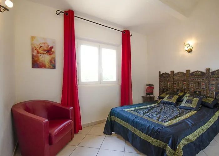 Luxueuse - Golfe De St Tropez Villa