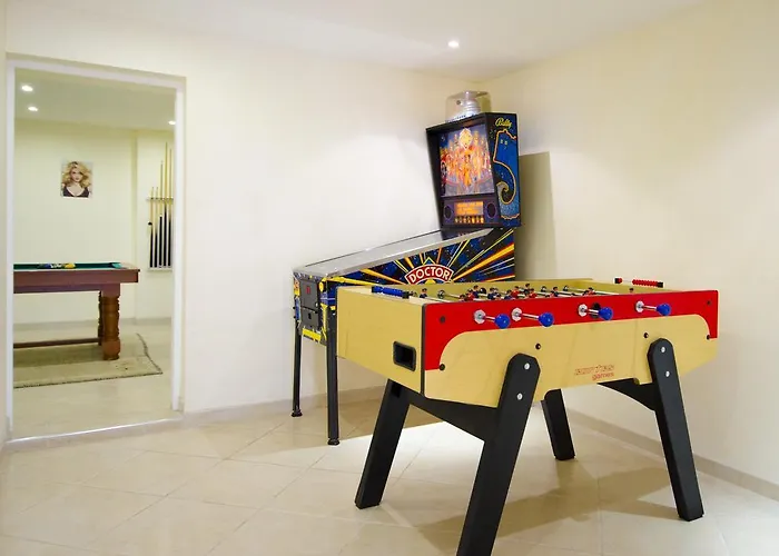 Luxueuse - Golfe De St Tropez Sainte-Maxime