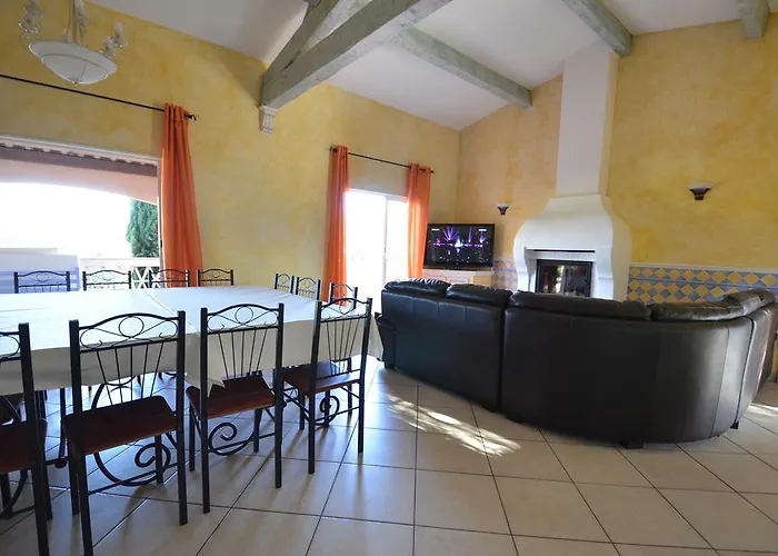 Luxueuse - Golfe De St Tropez *