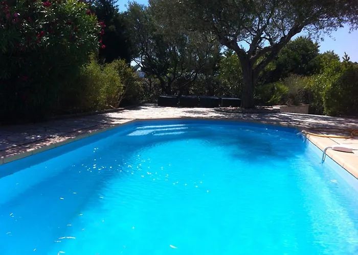 Luxueuse - Golfe De St Tropez Villa *