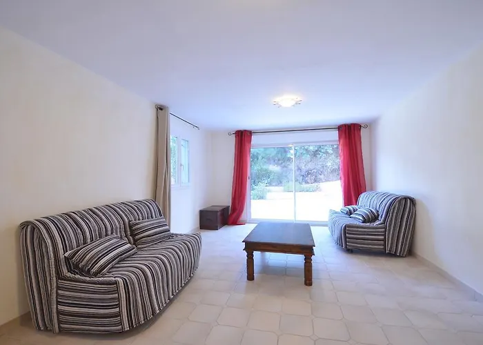 Villa Luxueuse - Golfe De St Tropez Sainte-Maxime