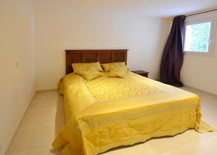 Villa Luxueuse - Golfe De St Tropez