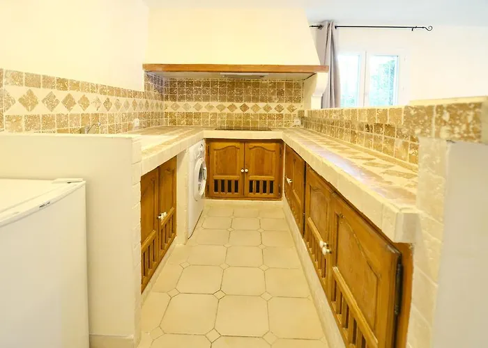 Luxueuse - Golfe De St Tropez Villa