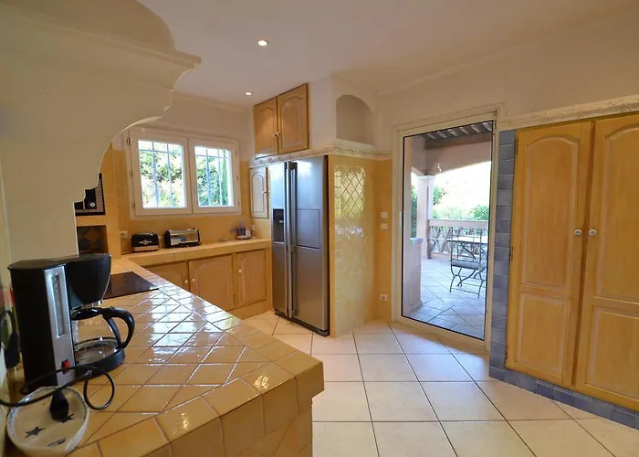 Luxueuse - Golfe De St Tropez * Sainte-Maxime