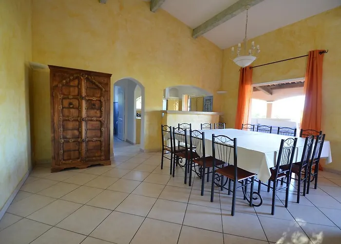 Villa Luxueuse - Golfe De St Tropez