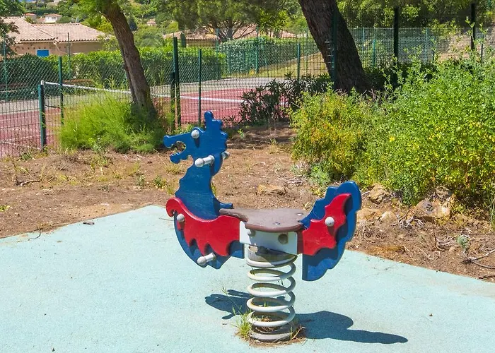 Luxueuse - Golfe De St Tropez *